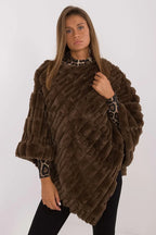 Poncho Model 190855 AT - Stay Covered