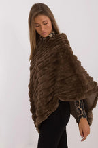 Poncho Model 190855 AT - Stay Covered