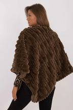Poncho Model 190855 AT - Stay Covered