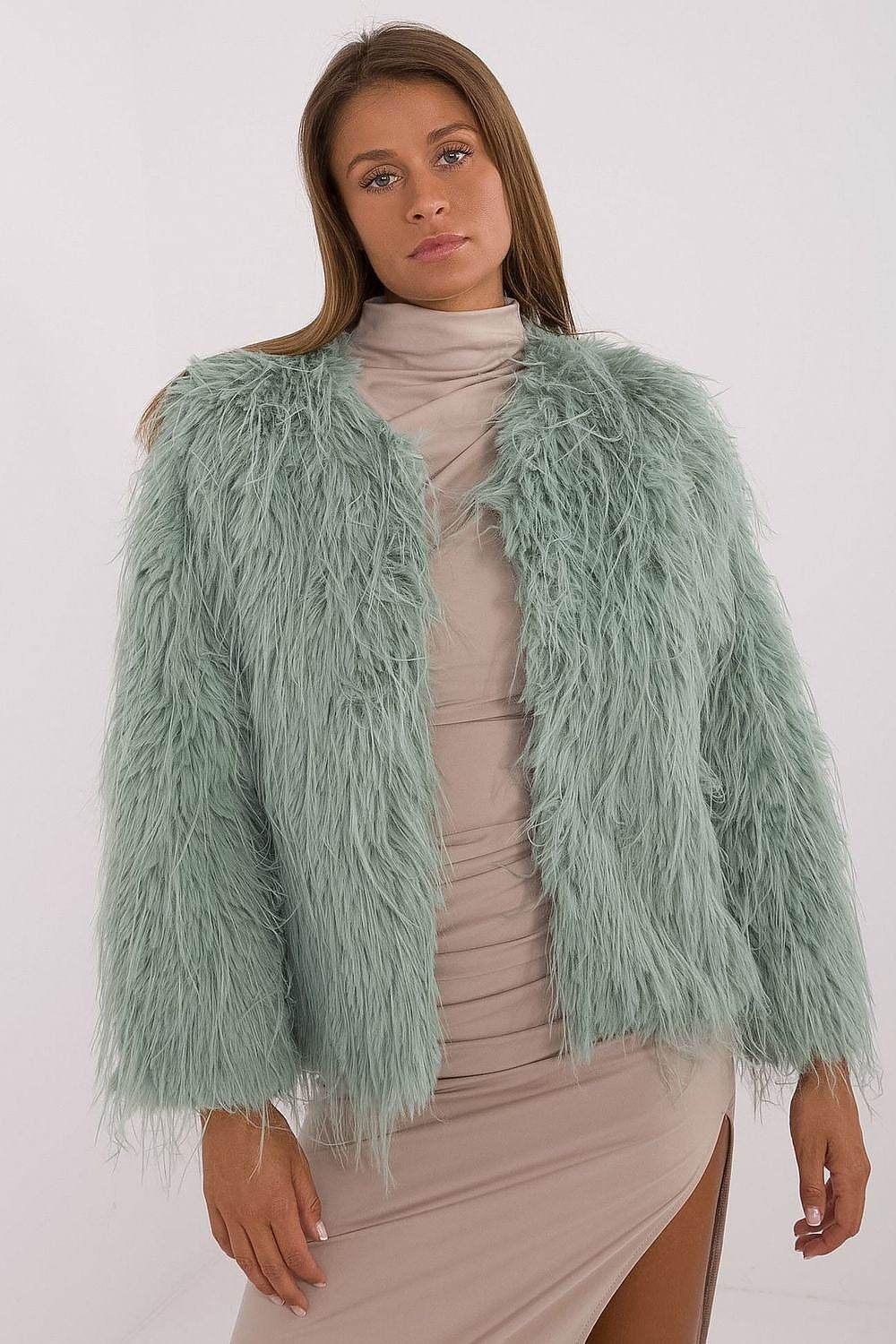 Jacke Model 188841 AT - Stay Covered