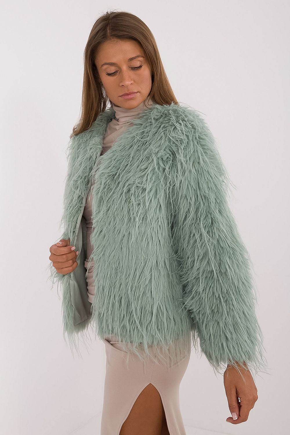 Jacke Model 188841 AT - Stay Covered
