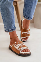 Pantoffeln Model 199898 Step in style - Stay Covered