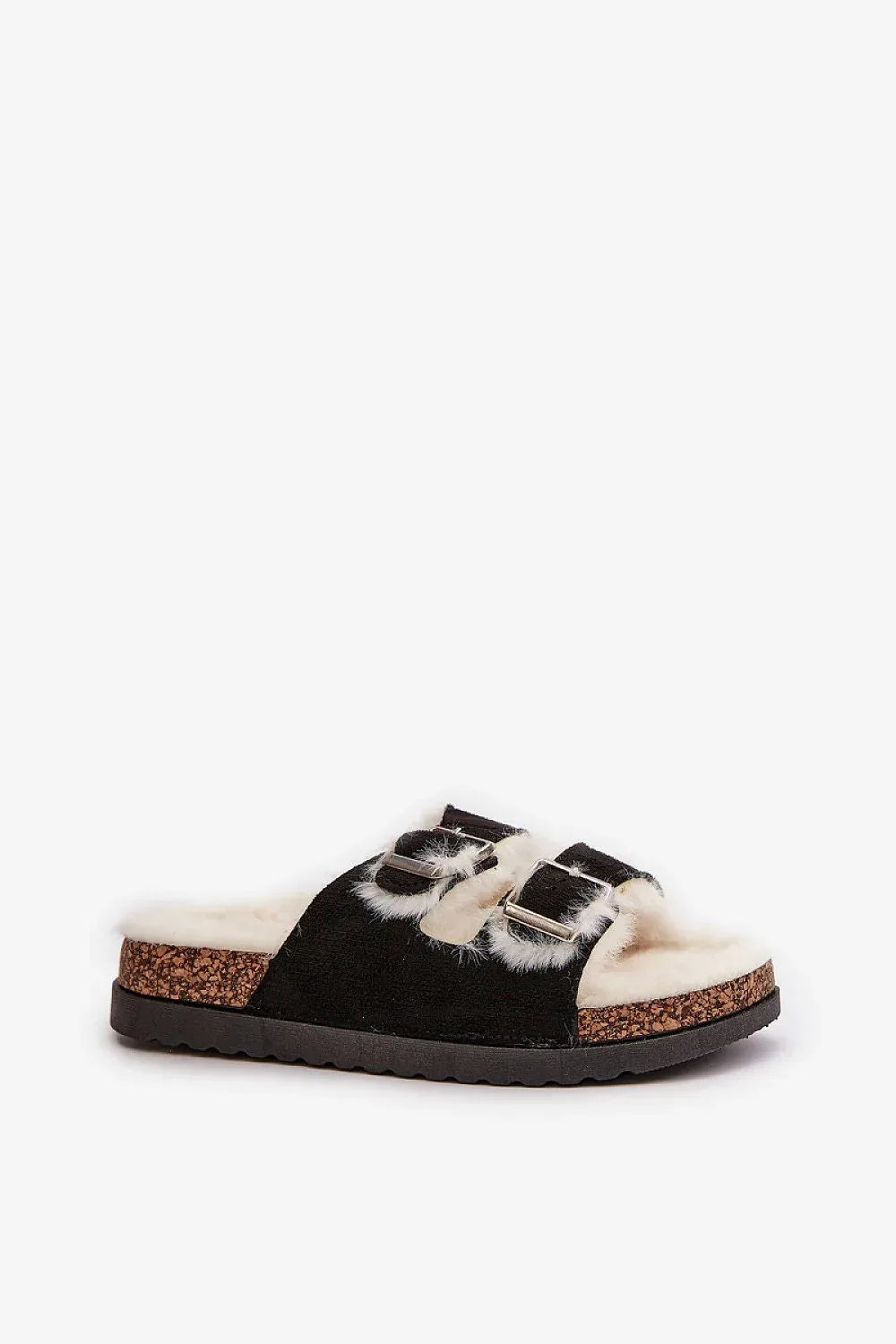 Pantoffeln Model 199898 Step in style - Stay Covered