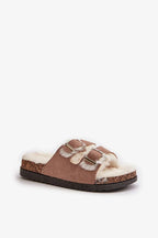 Pantoffeln Model 199898 Step in style - Stay Covered