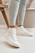  Sneakers model 199911 Step in style 