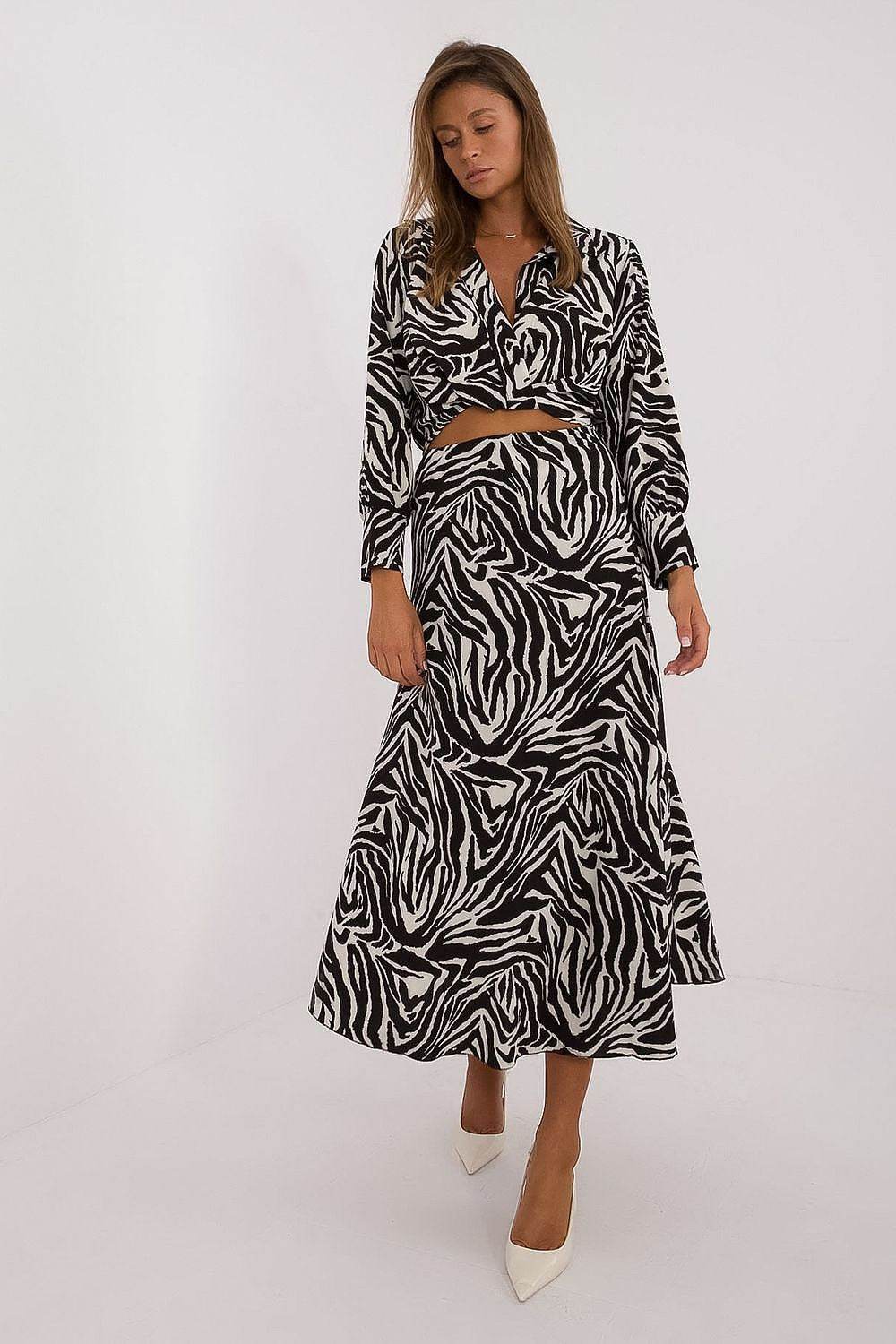 Set Model 199950 Italy Moda - Stay Covered