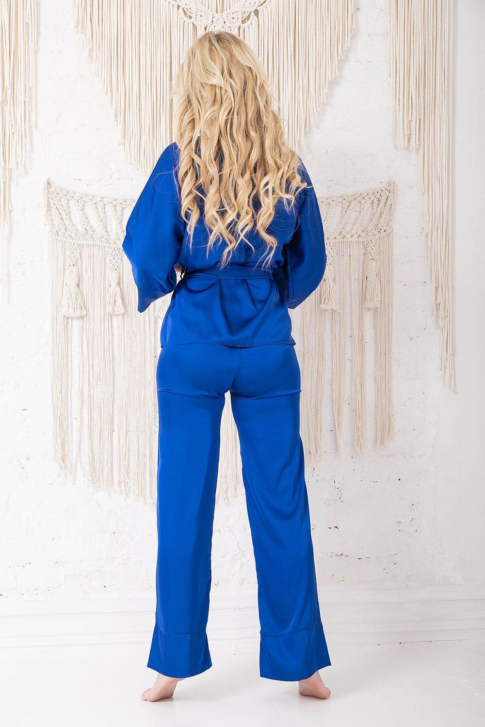 Set Model 200019 Kalimo - Stay Covered