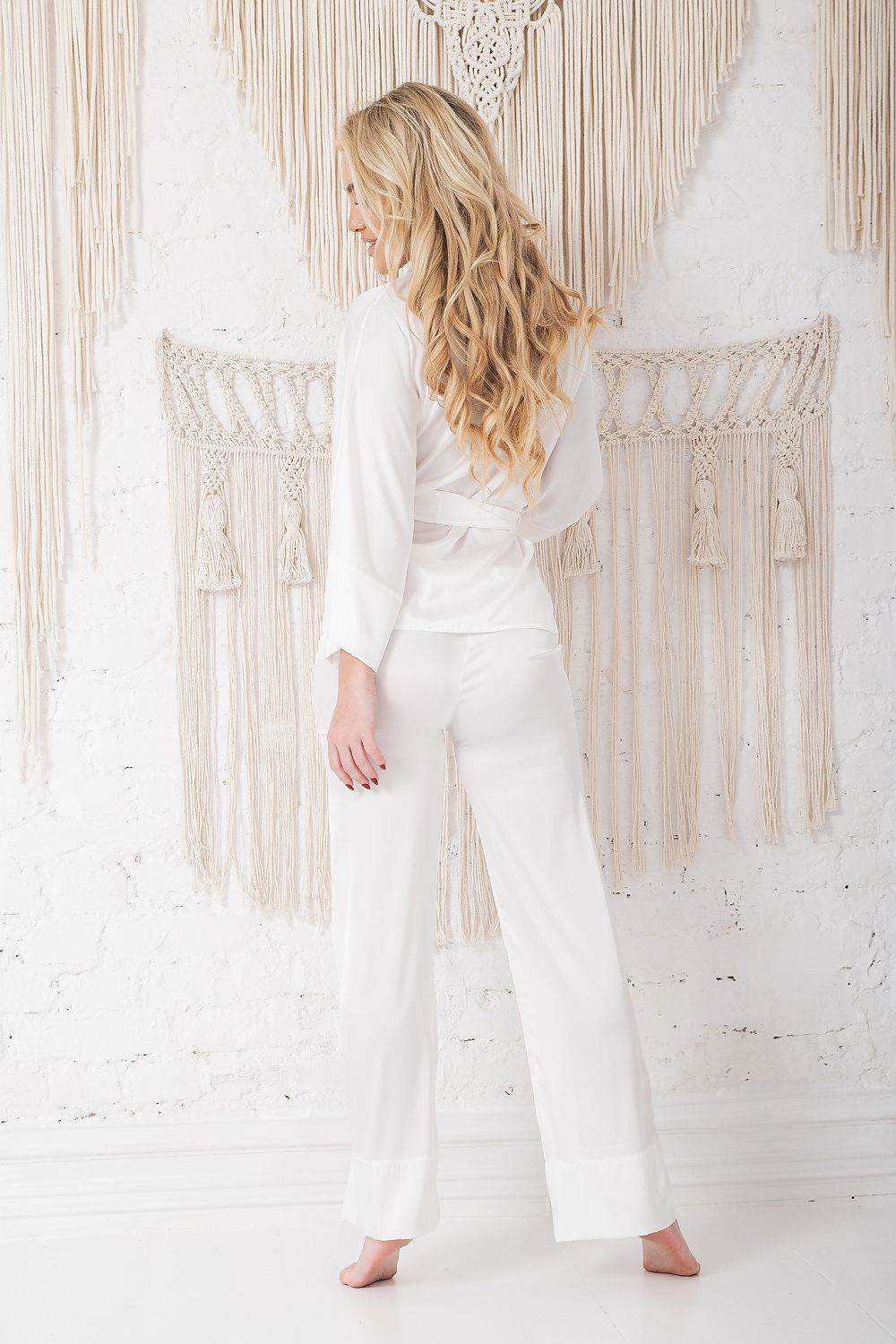 Set Model 200024 Kalimo - Stay Covered