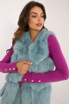 Weste Model 187526 AT - Stay Covered