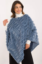 Poncho Model 190855 AT - Stay Covered