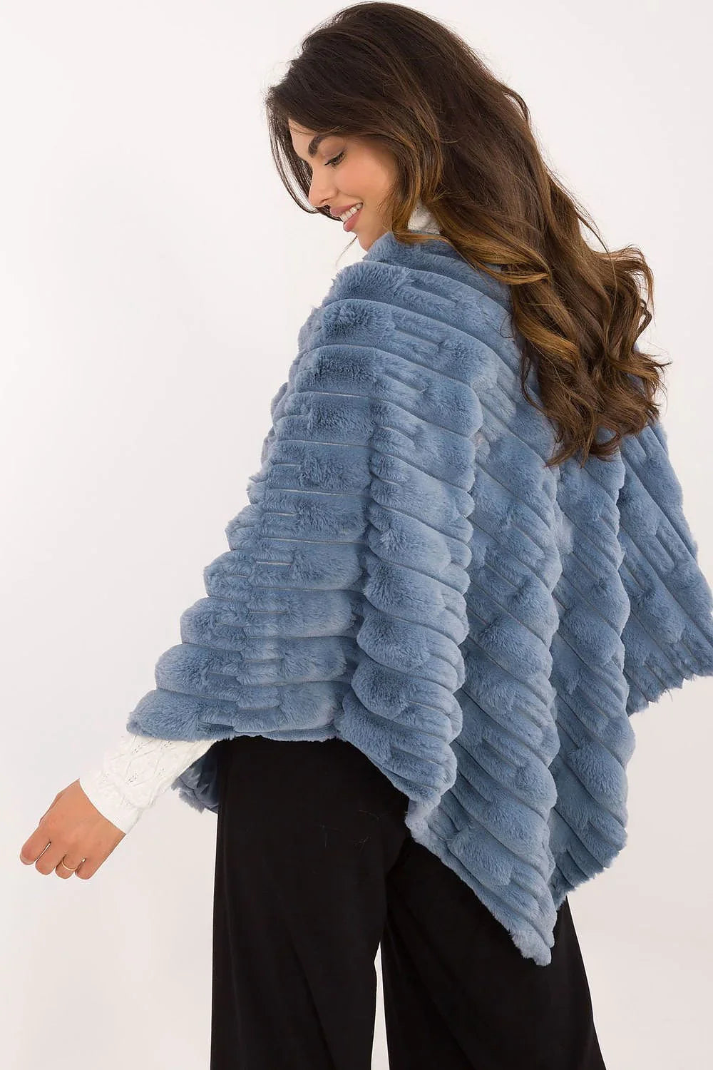 Poncho Model 190855 AT - Stay Covered
