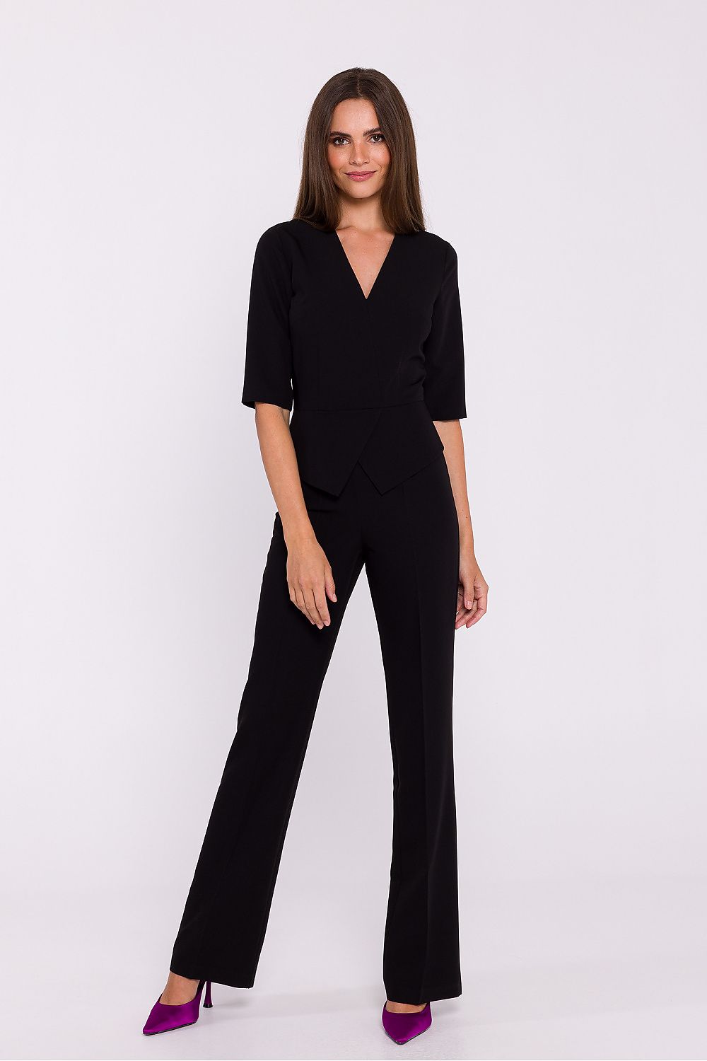  Overall model 200348 Stylove 