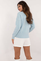  Pullover model 200524 AT 