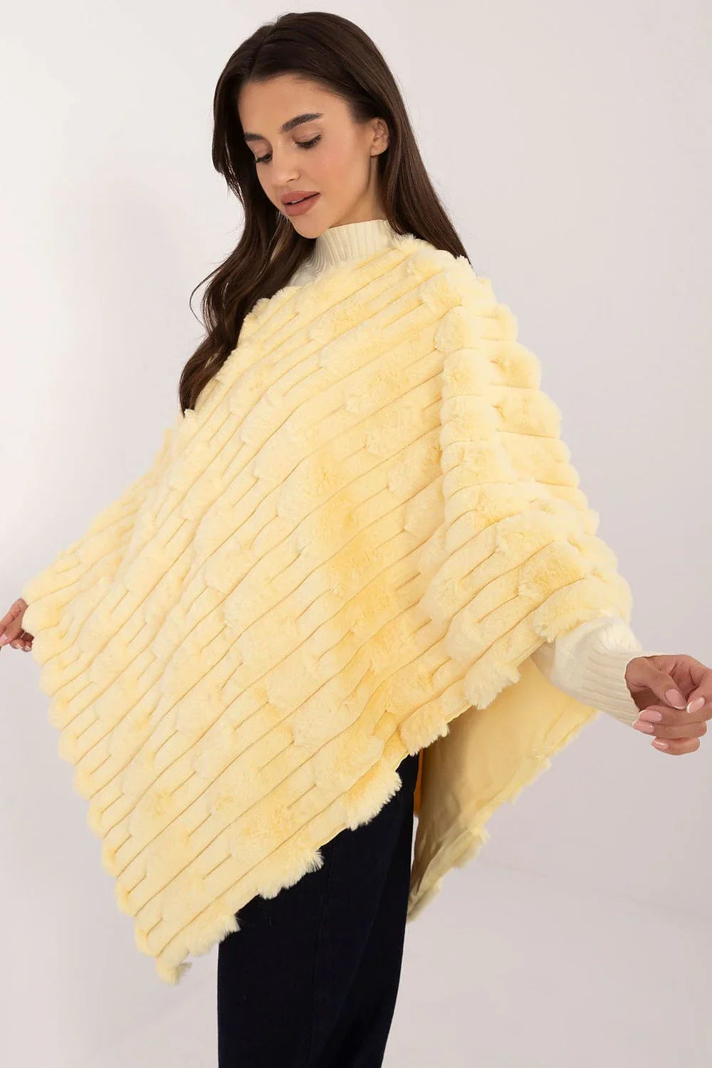 Poncho Model 190855 AT - Stay Covered