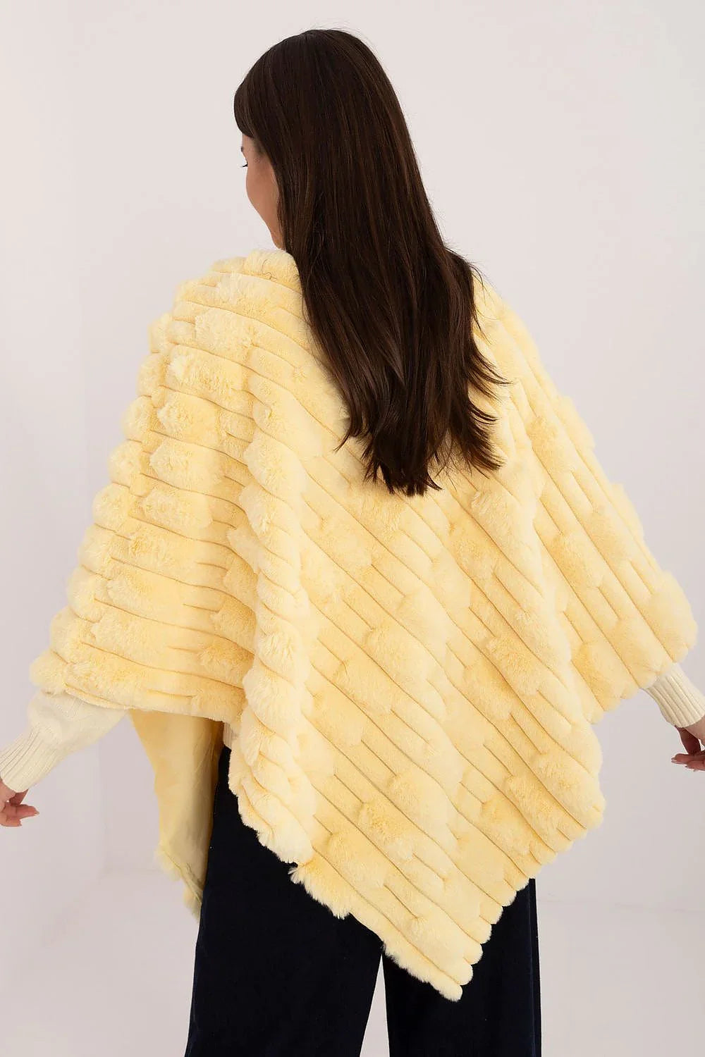 Poncho Model 190855 AT - Stay Covered