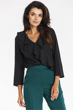  Bluse model 200544 awama 