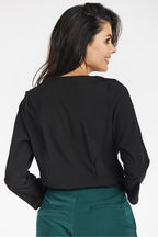  Bluse model 200544 awama 