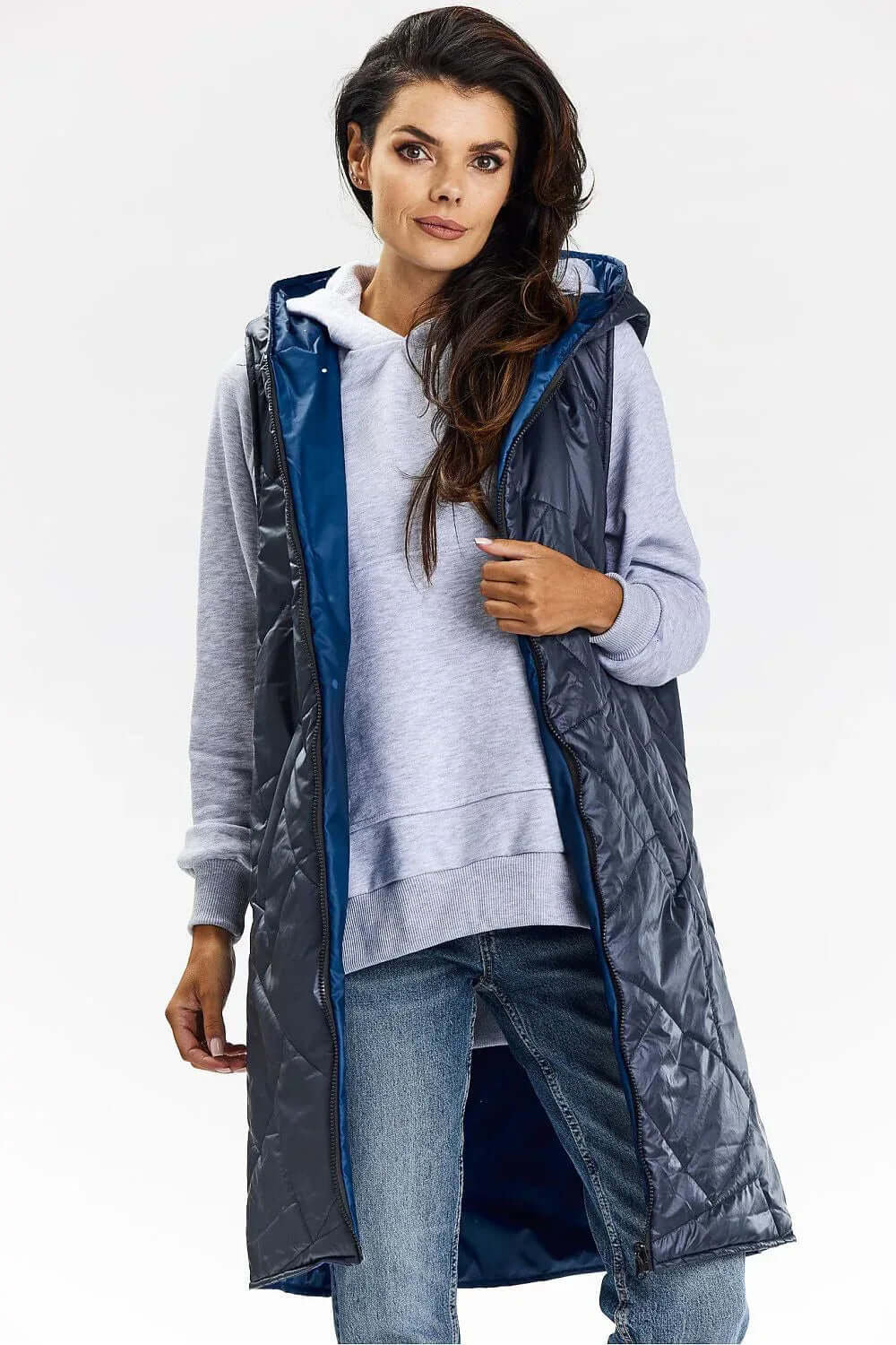 Weste Model 200552 awama - Stay Covered
