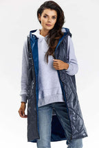 Weste Model 200552 awama - Stay Covered