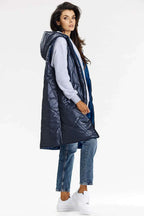 Weste Model 200552 awama - Stay Covered