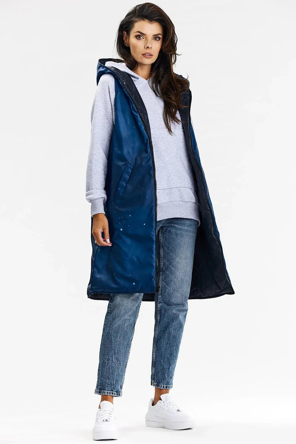 Weste Model 200552 awama - Stay Covered