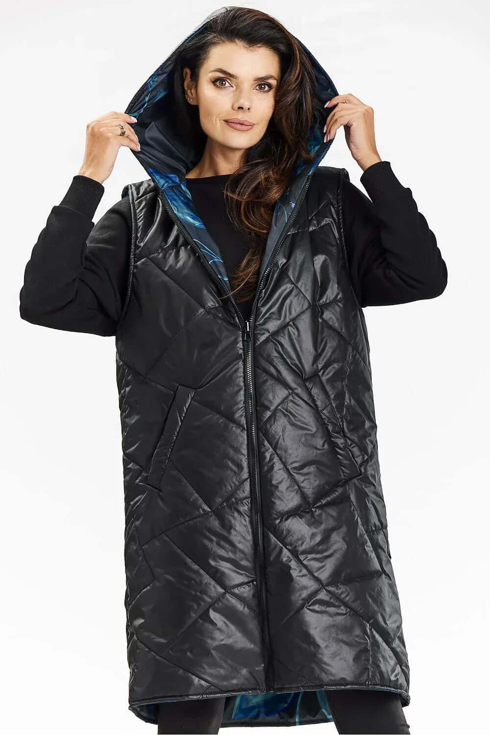 Weste Model 200552 awama - Stay Covered