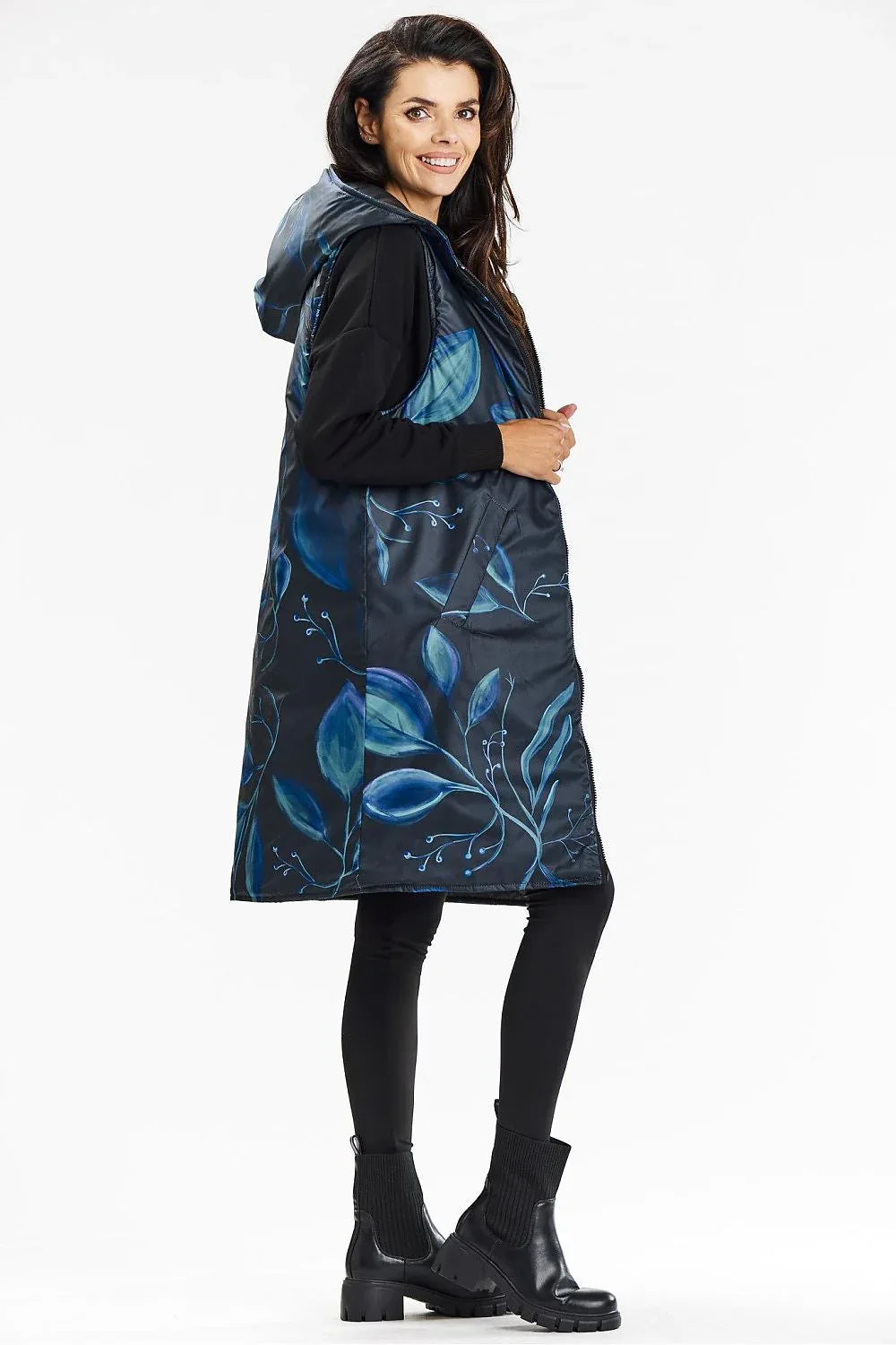 Weste Model 200552 awama - Stay Covered