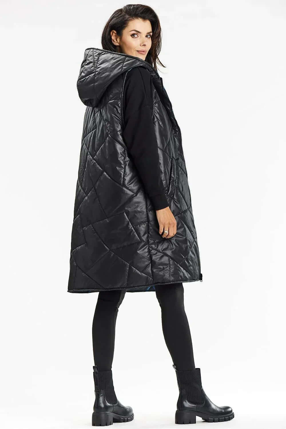 Weste Model 200552 awama - Stay Covered
