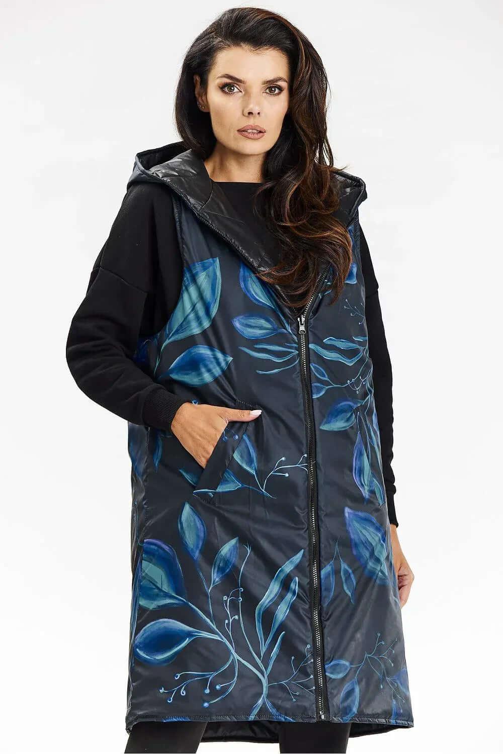 Weste Model 200552 awama - Stay Covered