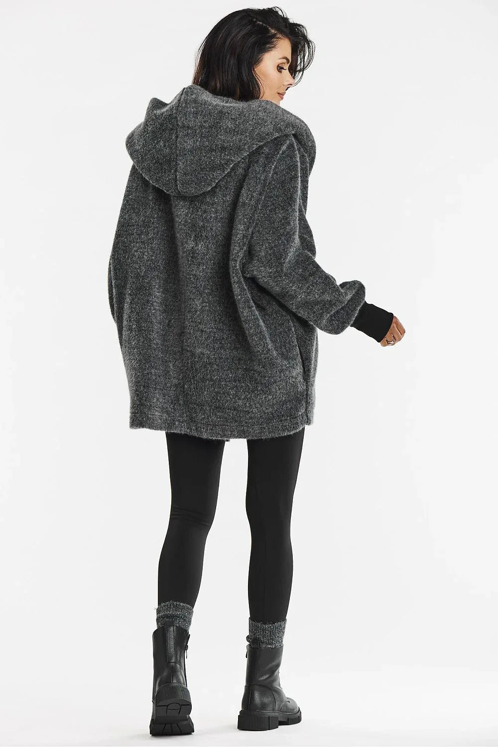 Mantel Model 200556 awama - Stay Covered