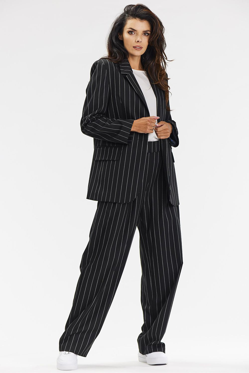  Damen Hose model 200565 awama 