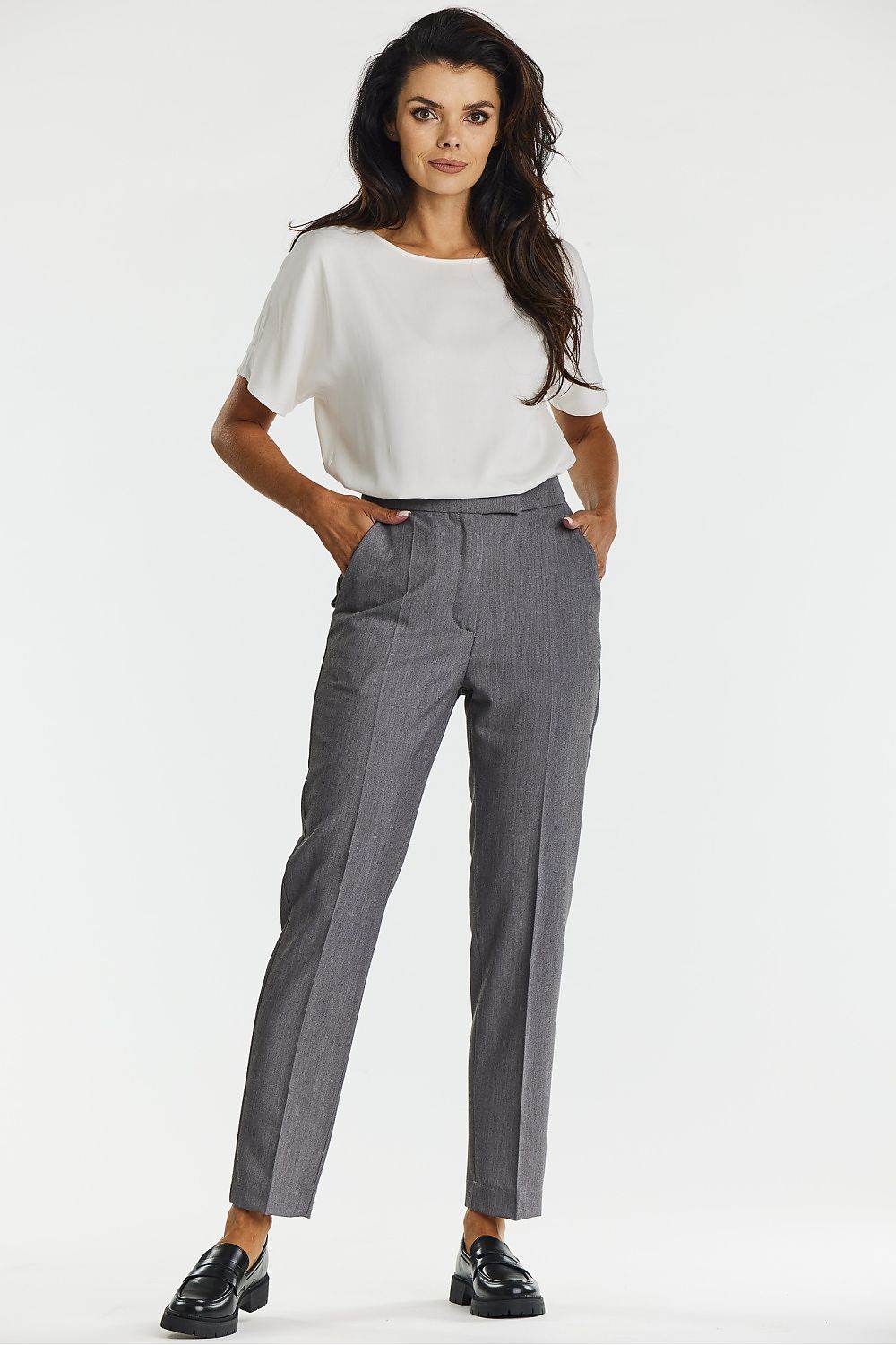 Damen Hose Model 200569 awama - Stay Covered