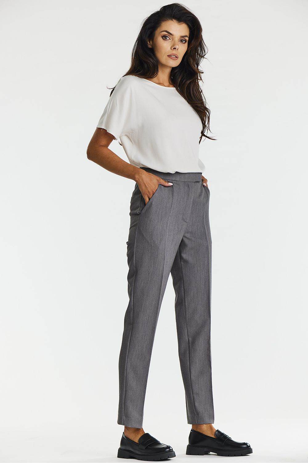 Damen Hose Model 200569 awama - Stay Covered