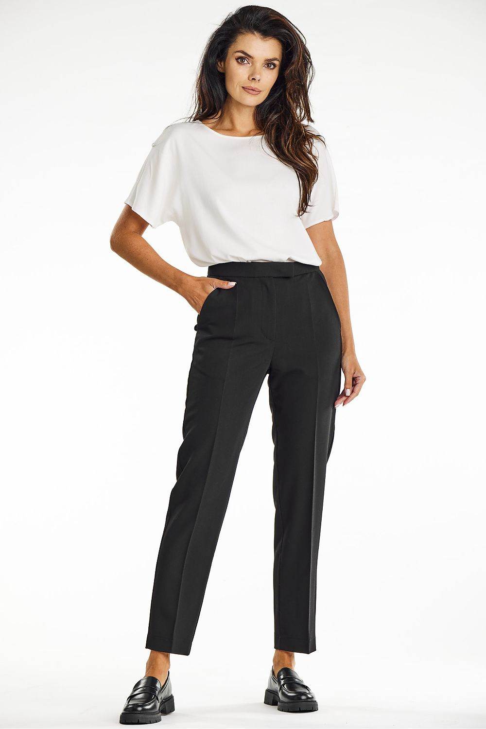 Damen Hose Model 200569 awama - Stay Covered