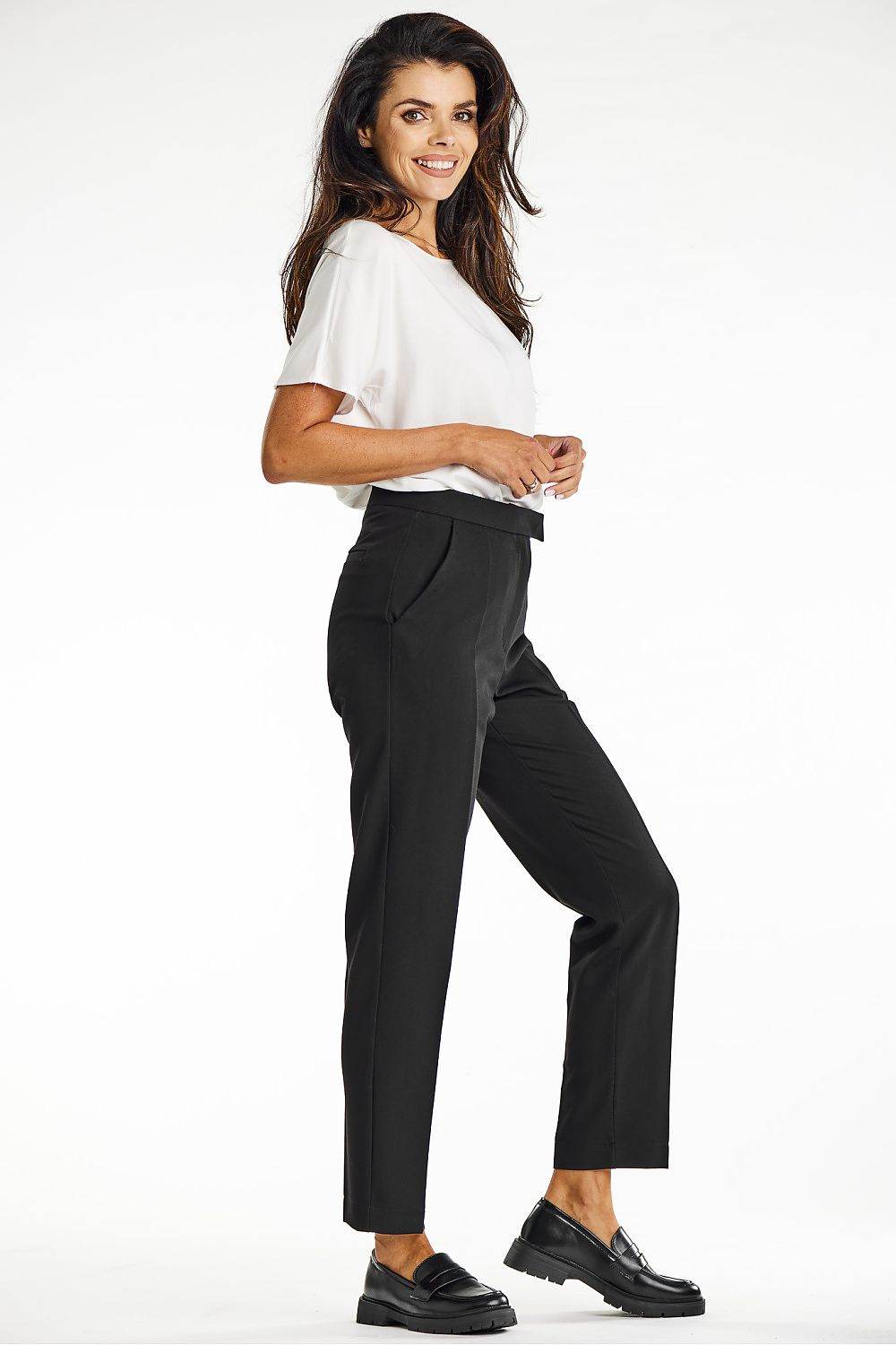 Damen Hose Model 200569 awama - Stay Covered