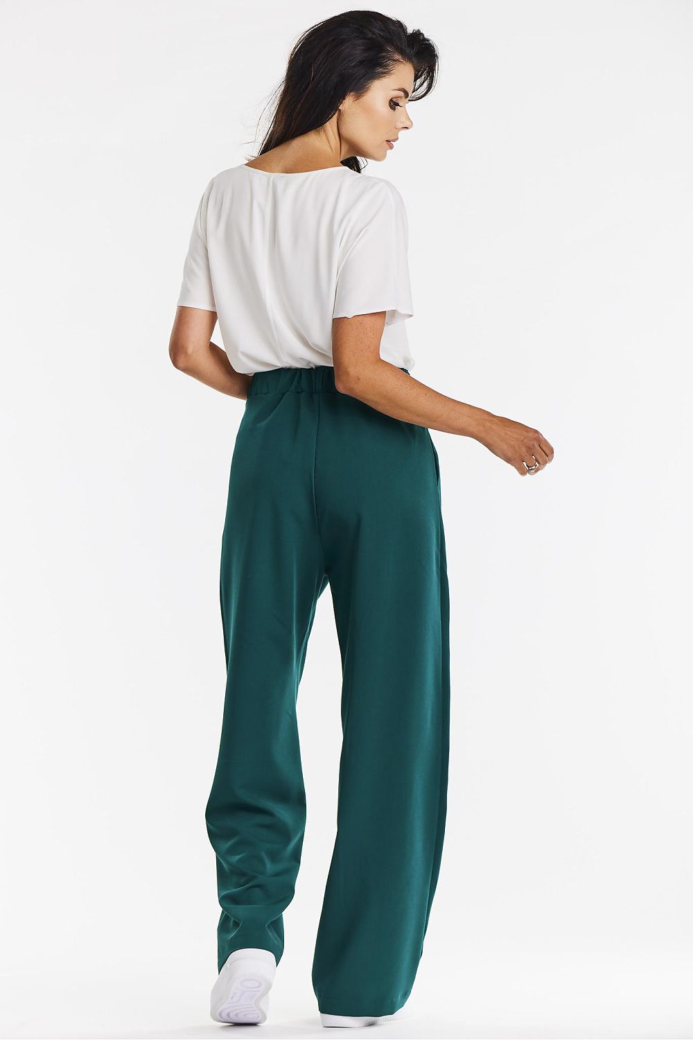  Damen Hose model 200572 awama 