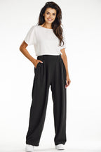  Damen Hose model 200573 awama 