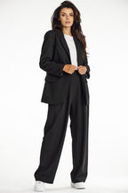  Damen Hose model 200573 awama 