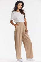  Damen Hose model 200574 awama 