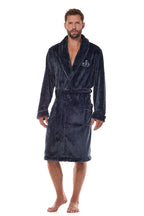 Schlafrocke Model 200801 L&L collection - Stay Covered