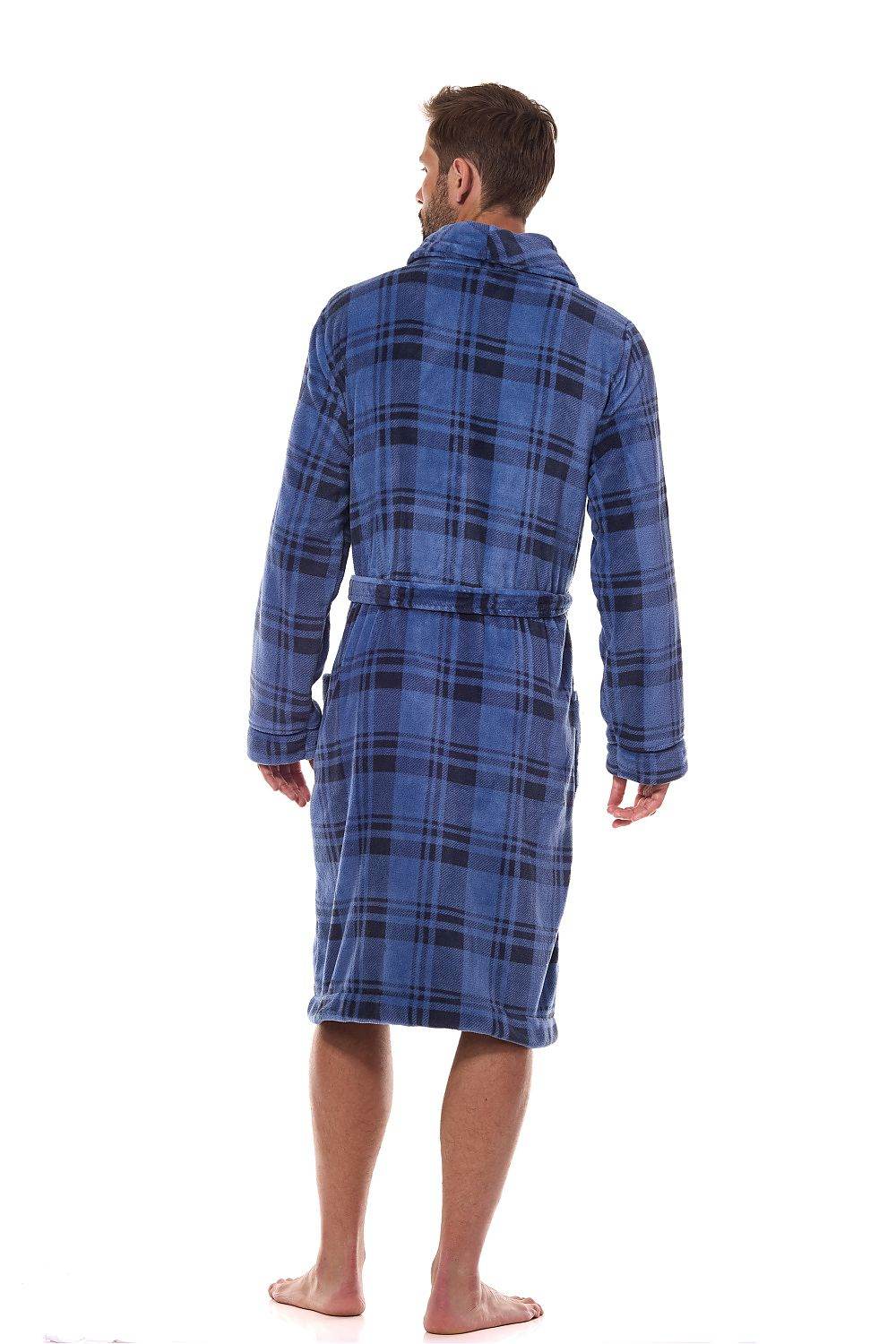 Schlafrocke Model 200802 L&L collection - Stay Covered
