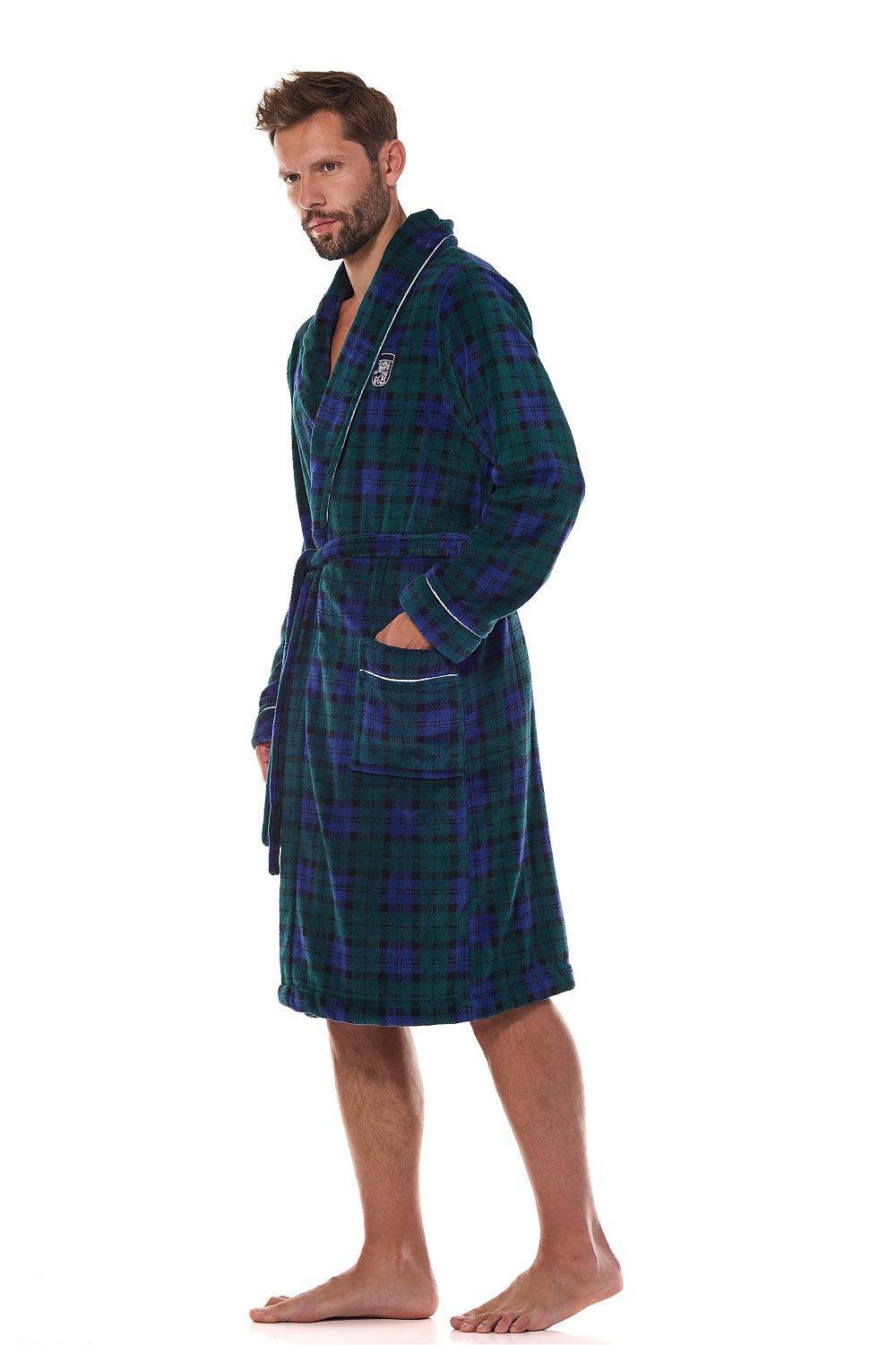 Schlafrocke Model 200803 L&L collection - Stay Covered