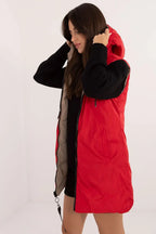 Weste Model 200829 Factory Price - Stay Covered