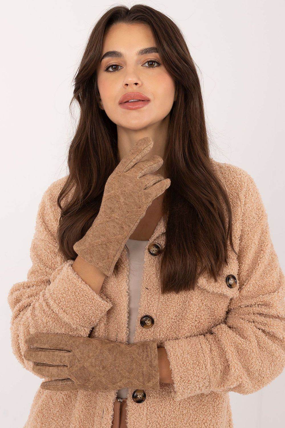 Handschuhe Model 200839 AT - Stay Covered