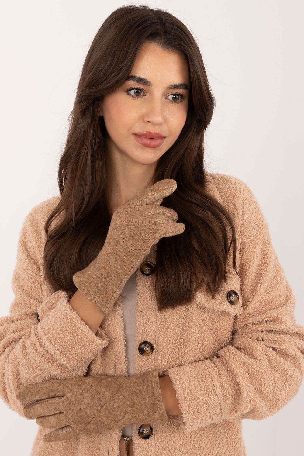 Handschuhe Model 200839 AT - Stay Covered