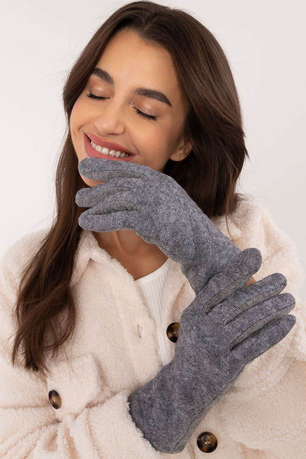 Handschuhe Model 200839 AT - Stay Covered