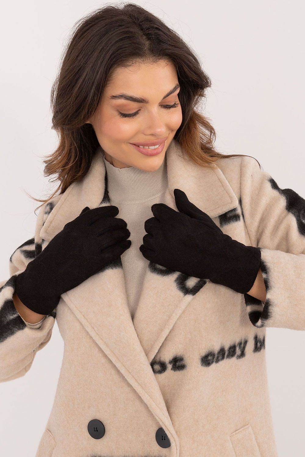 Handschuhe Model 200839 AT - Stay Covered