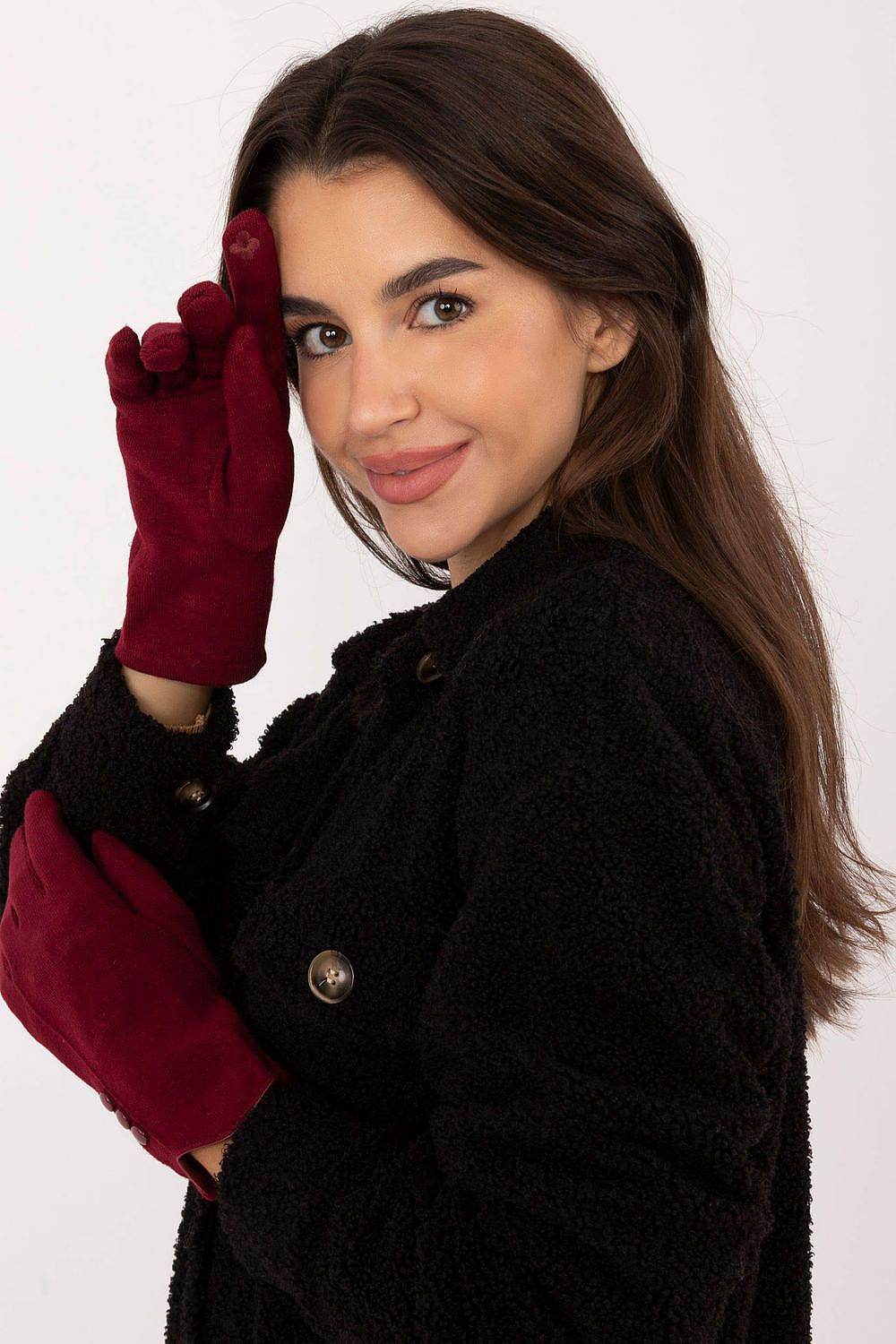 Handschuhe Model 200843 AT - Stay Covered