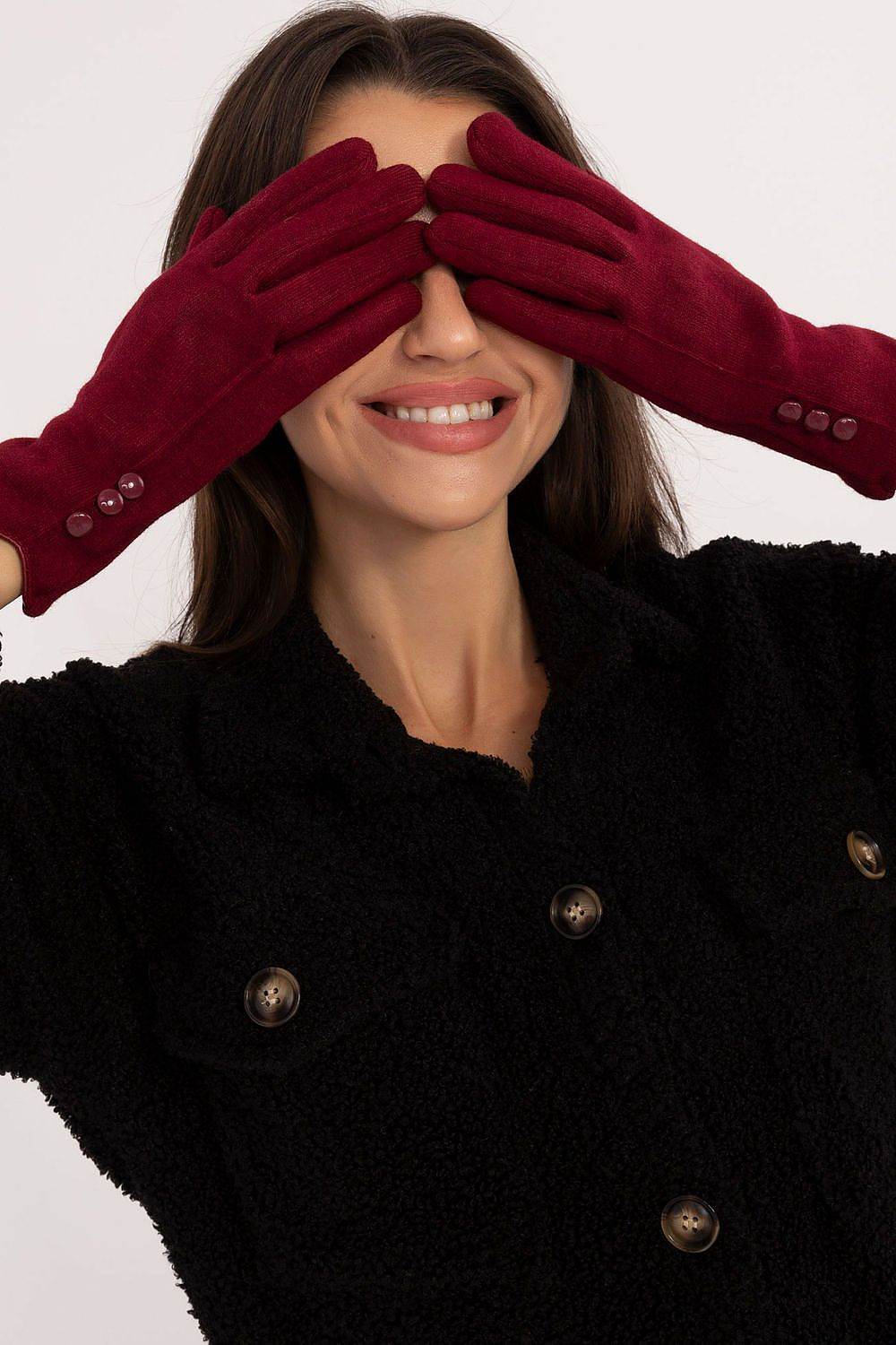 Handschuhe Model 200843 AT - Stay Covered