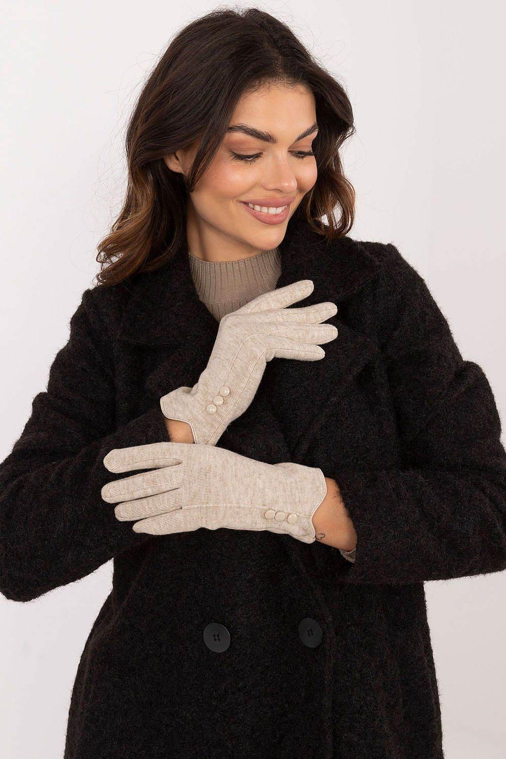 Handschuhe Model 200843 AT - Stay Covered